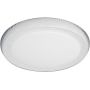 Lampa podsufitowa 1x36 W przezroczysta ML1855 Milagro Lugo zdj.1