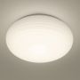 Lampa podsufitowa 3x15 W biała ML1897 Milagro Pulso zdj.4