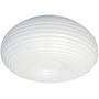 Lampa podsufitowa 3x15 W biała ML1897 Milagro Pulso zdj.1