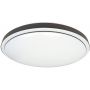 Lampa podsufitowa 3x15 W biała ML2052 Milagro Liria zdj.1
