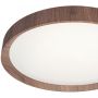 Lampa podsufitowa 1x24 W drewno ML2054 Milagro Forest zdj.3