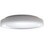 Lampa podsufitowa 1x36 W biała ML2055 Milagro Melo zdj.1