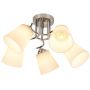 Lampa podsufitowa 5x15 W chrom ML2261 Milagro Pafos zdj.3