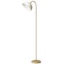 Lampa stojąca 1x60 W beżowa ML2338 Milagro Zack zdj.1
