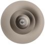 Lampa wisząca 1x15 W ML2361 Milagro Ferro zdj.4