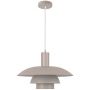 Lampa wisząca 1x15 W ML2361 Milagro Ferro zdj.1