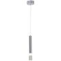 Lampa wisząca ML321 Milagro Ice zdj.1