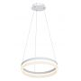 Lampa wisząca ML405 Milagro Ring zdj.1