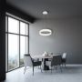 Lampa wisząca ML405 Milagro Ring zdj.5