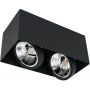 Lampa podsufitowa ML4746 Milagro Plaza zdj.1