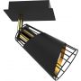 Lampa podsufitowa ML5565 Milagro Rick zdj.1