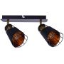 Lampa podsufitowa ML5566 Milagro Rick zdj.1