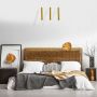 Lampa wisząca ML5714 Milagro Goldie zdj.2