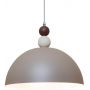 Lampa wisząca 1x15 W multikolor MLP1871 Milagro Bento zdj.3
