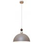 Lampa wisząca 1x15 W multikolor MLP1871 Milagro Bento zdj.1