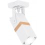 Lampa podsufitowa MLP5405 Milagro Vidar zdj.1