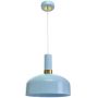 Lampa wisząca MLP6201 Milagro Malmo zdj.1