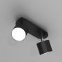 Lampa podsufitowa MLP7600 Milagro Dixie zdj.5