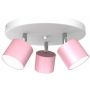 Lampa podsufitowa MLP7612 Milagro Dixie zdj.1