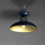 Lampa podsufitowa MLP7713 Milagro Felix zdj.4