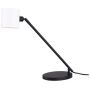 Lampa biurkowa 1x5 W biała T0052 MaxLight Laxer zdj.1