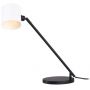 Lampa biurkowa 1x5 W biała T0052 MaxLight Laxer zdj.3