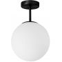 Lampa podsufitowa 1744202 Miloox Jugen Black zdj.1