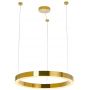 Lampa wisząca MSE010100190 Moosee Ring Luxury zdj.1