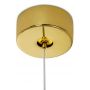 Lampa wisząca MSE010100190 Moosee Ring Luxury zdj.3