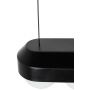 Lampa wisząca 3x5 W biała MSE010100273 Moosee Drops zdj.3