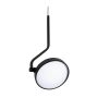 Lampa wisząca 1x10 W czarna MSE010100384 Moosee Flat zdj.3