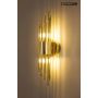 Lampa ścienna 2x25 W złoty MSE010400196 Moosee Amadeo zdj.3