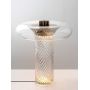 Lampa stołowa 1x7 W złota MSE1501100165 Moosee Icar zdj.4