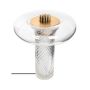 Lampa stołowa 1x7 W złota MSE1501100165 Moosee Icar zdj.3