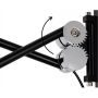Kinkiet 1x10 W czarny MSE1501100211 Moosee Gear zdj.5