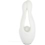 Lampa stojąca 1x40 W biała MSE1501100330 Moosee Mykonos zdj.1