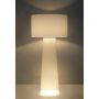 Lampa stojąca 2x40 W biała MSE1501100333 Moosee zdj.5