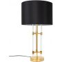 Lampa stołowa 1x60 W czarna MSE1501100401 Moosee Moxy zdj.1