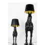 Lampa stojąca 1x40 W czarna-złota MSE1501100429 Moosee Horse Stand S zdj.8
