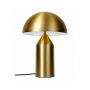Lampa biurkowa 2x3.5 W złota MSE1501100516 Moosee Fungo zdj.1