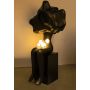 Lampa stojąca 4x3 W czarna MSE1501100616 Moosee Human zdj.4