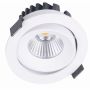 Lampa do zabudowy H0094 MaxLight Cyklop zdj.1