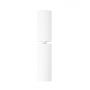 Lampa podsufitowa 1x7 W biała C0247 MaxLight Halo B zdj.3