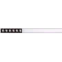 Lampa podsufitowa x30 W czarna C0260 MaxLight RX zdj.3