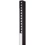 Lampa podsufitowa x60 W czarna C0262 MaxLight RX zdj.3