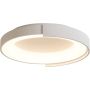Lampa podsufitowa 1x50 W biała C0284 MaxLight Aruba zdj.1