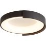 Lampa podsufitowa 1x50 W czarna C0285 MaxLight Aruba zdj.1