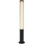 Lampa stojąca zewnętrzna 1x25 W czarna F0064 MaxLight Gardenia zdj.1