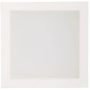 Lampa podsufitowa 1x18 W biała H0020 MaxLight Window zdj.3