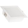 Lampa podsufitowa 1x18 W biała H0020 MaxLight Window zdj.1